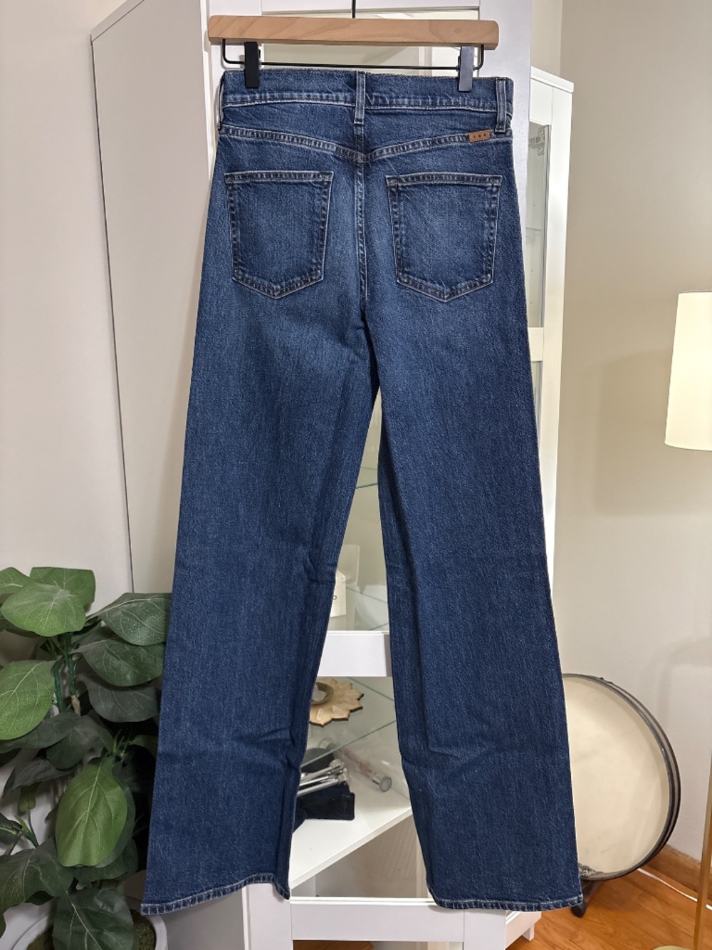 AYR The Secret Sauce Jeans in Stoked size 26 Long NEW - Picture 3 of 7